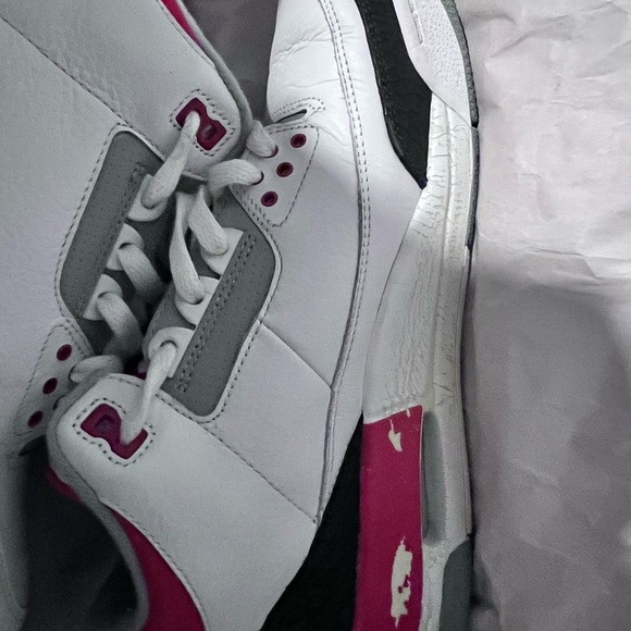 Retro 3’s 2006 - Picture 8 of 8